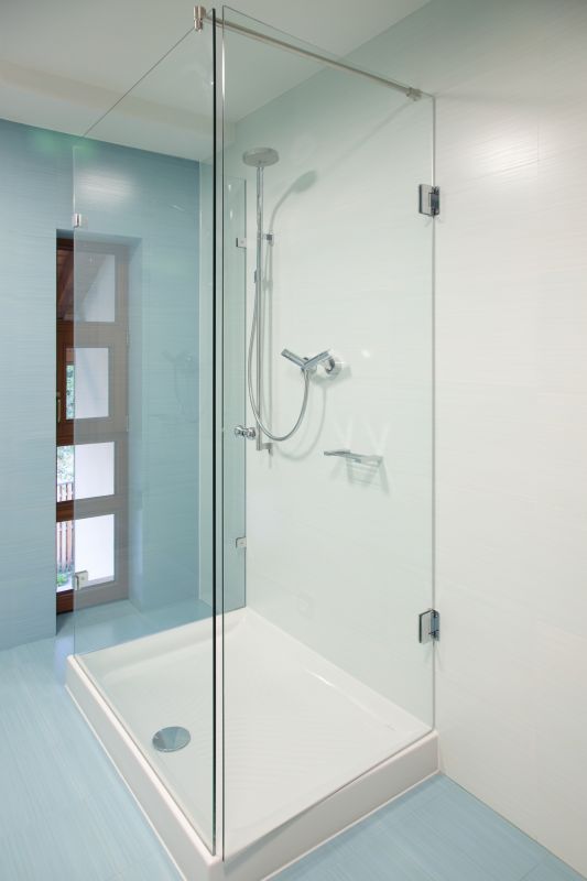 Smart Shower System